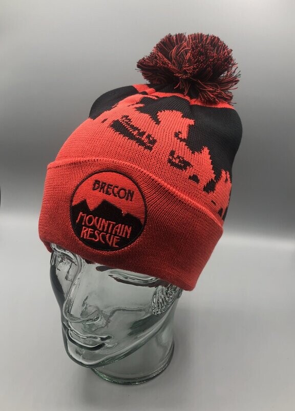 Bobble Hat