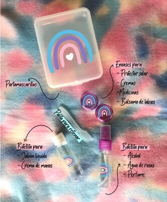 Kit Viajero