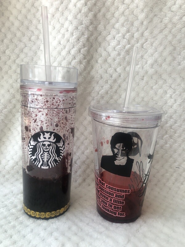 Vaso Snow Globe