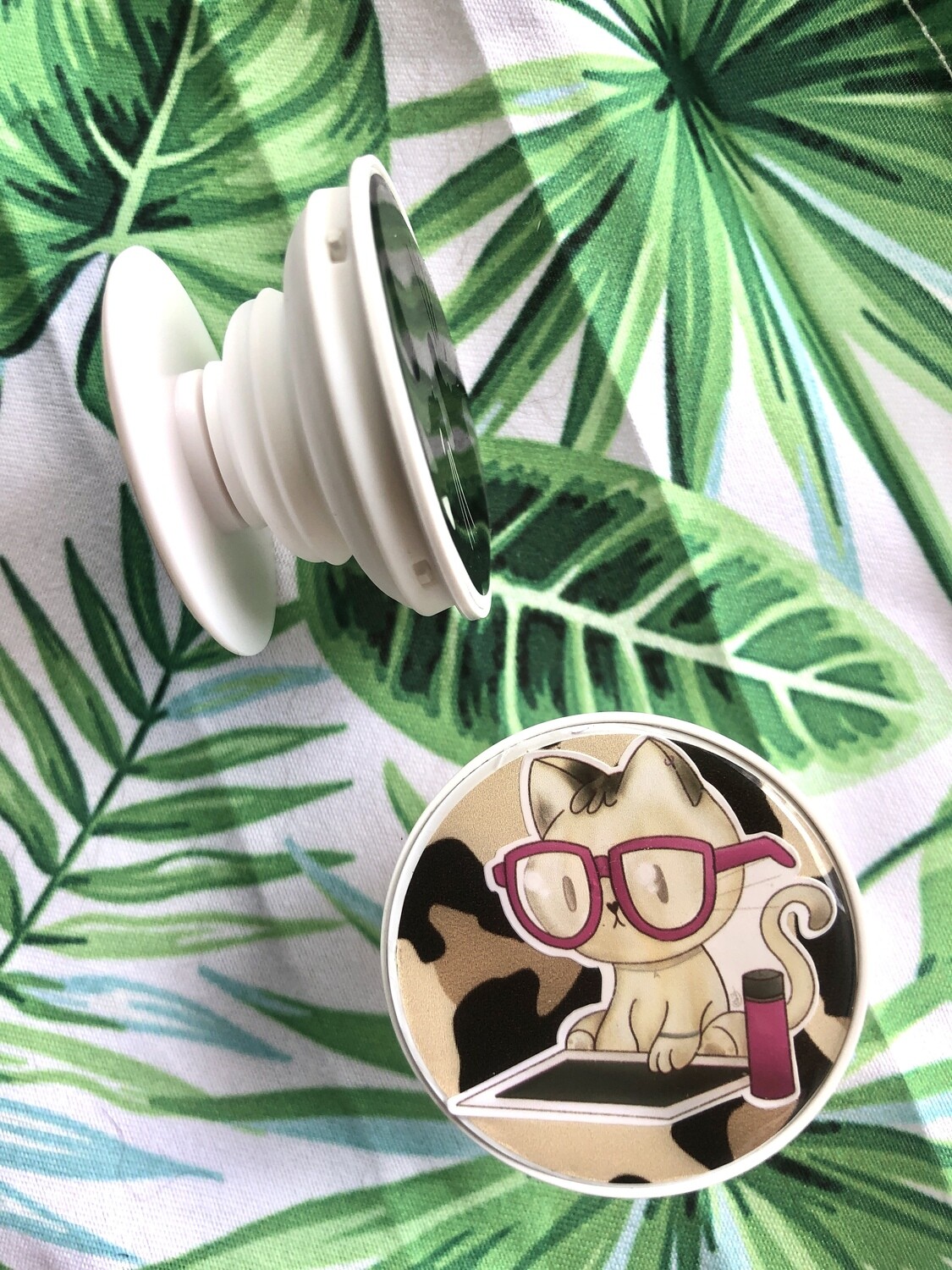 Pop Socket