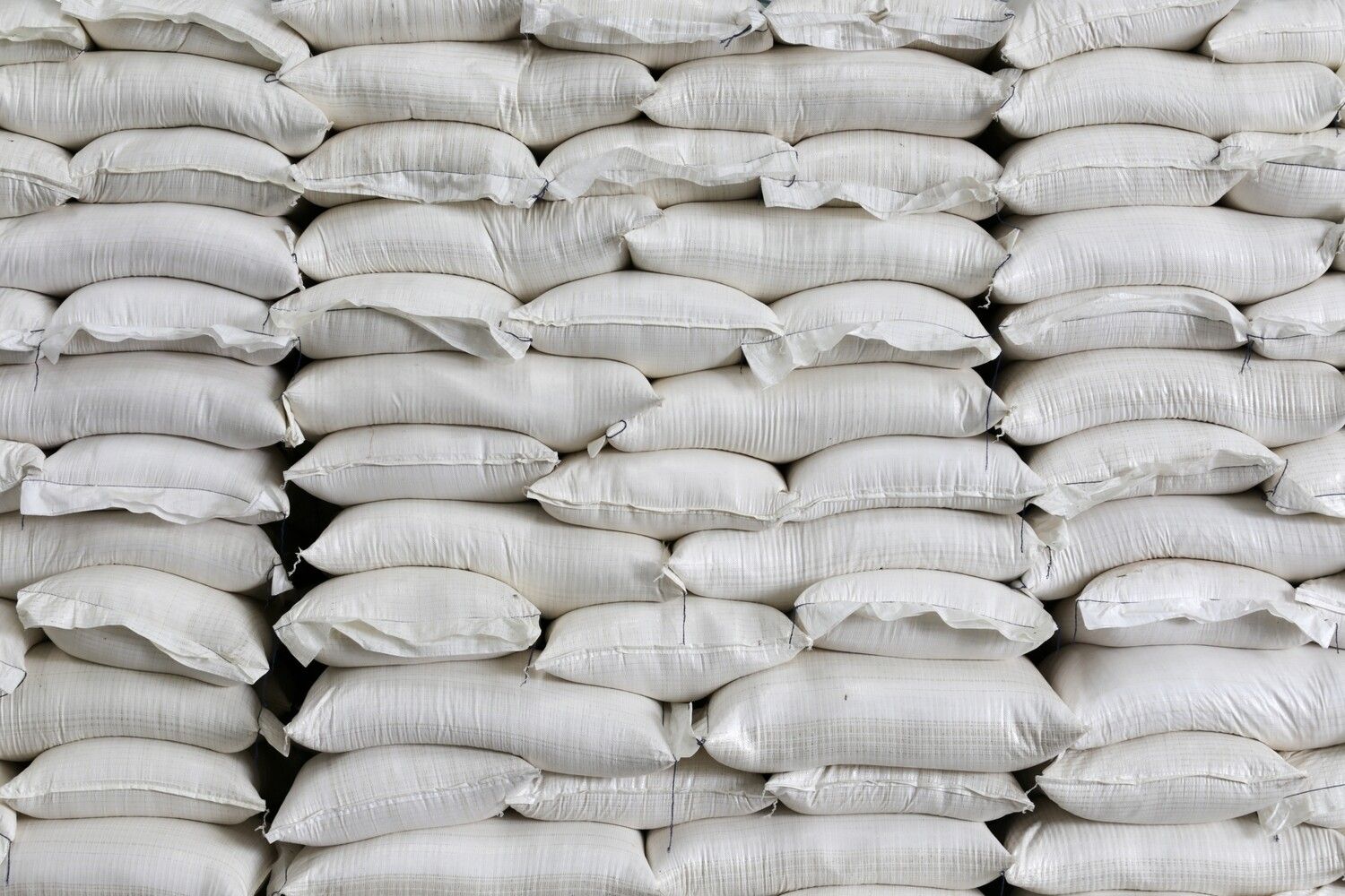 Potting Soil Bag