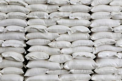 Potting Soil Bag