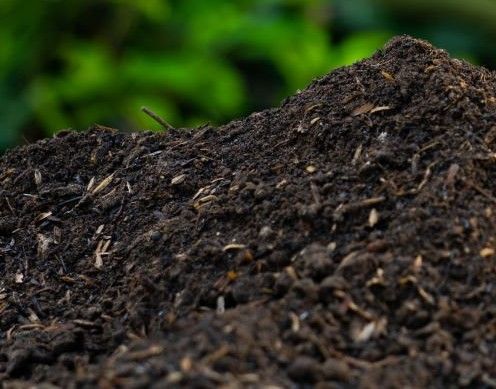 Eco Compost (m3)