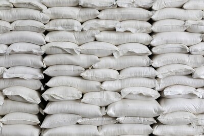 Top Soil Bag