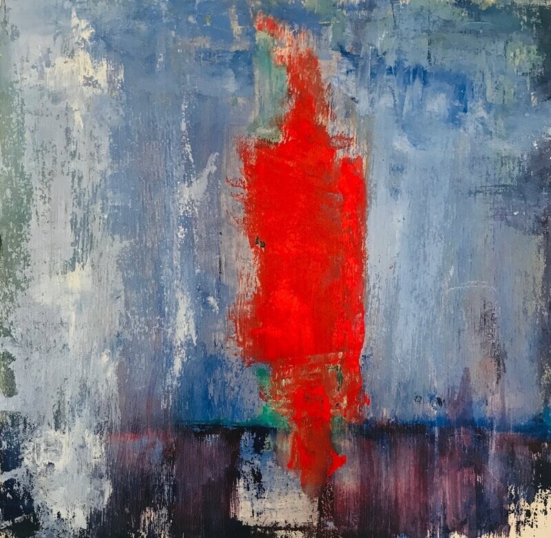 "Red Blue"