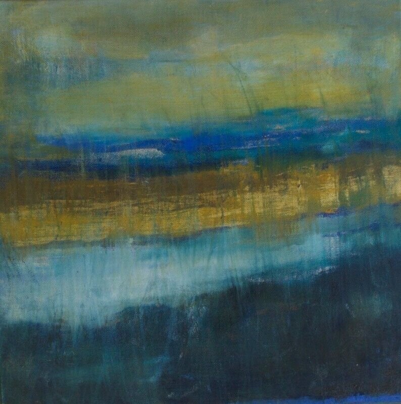 "Morning River"