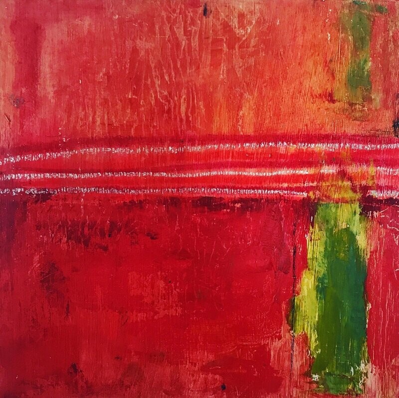 "Red Green"