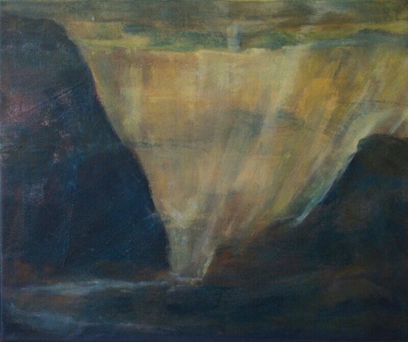 "Light on the Valley"