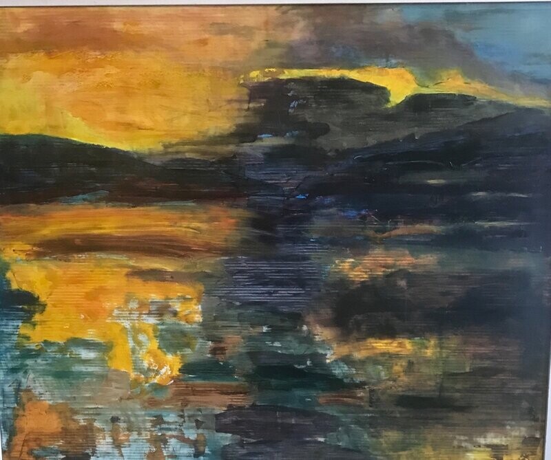 "Yellow Light"