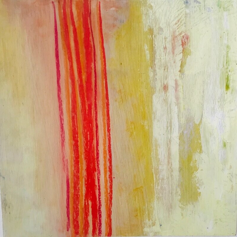 "Red Yellow"