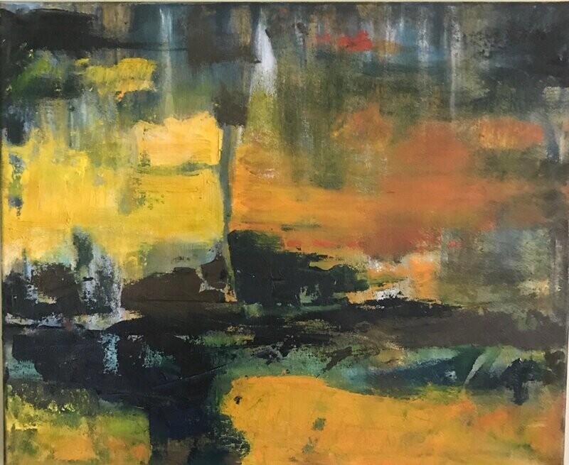 "Forest"