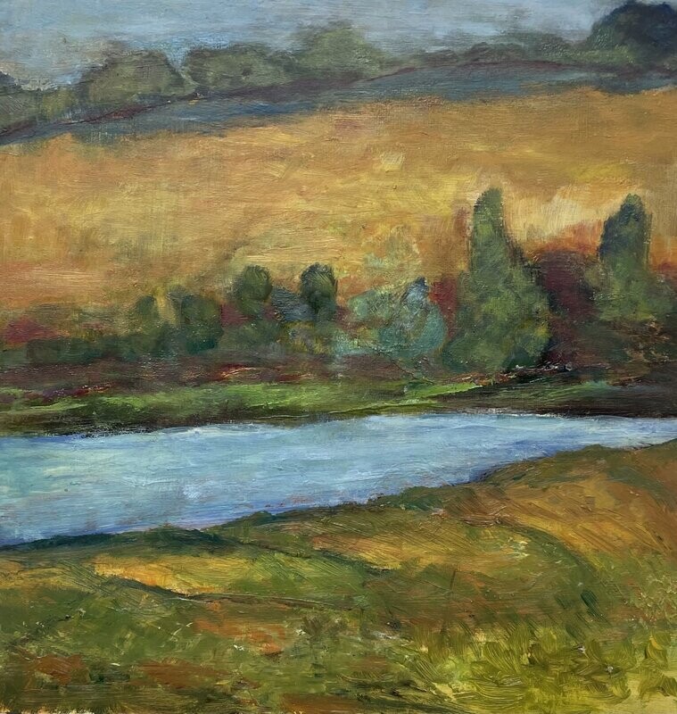 "Irish Inland"