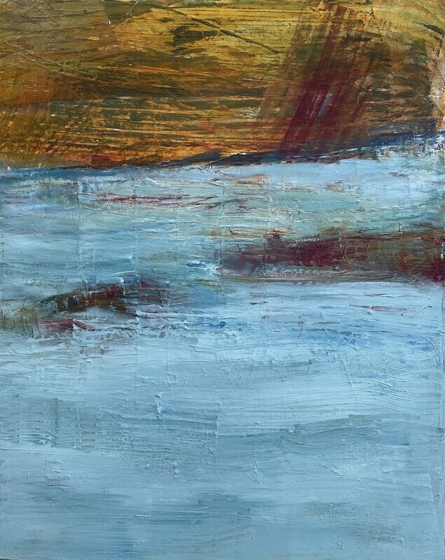 "Down River"