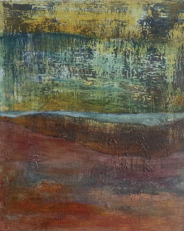 "Red Valley"