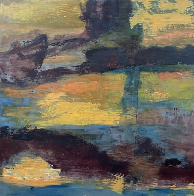 "Light Out of Darkness 2"