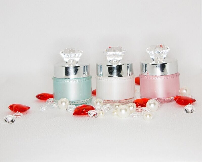 Decadent Lip Sugar Scrubs
