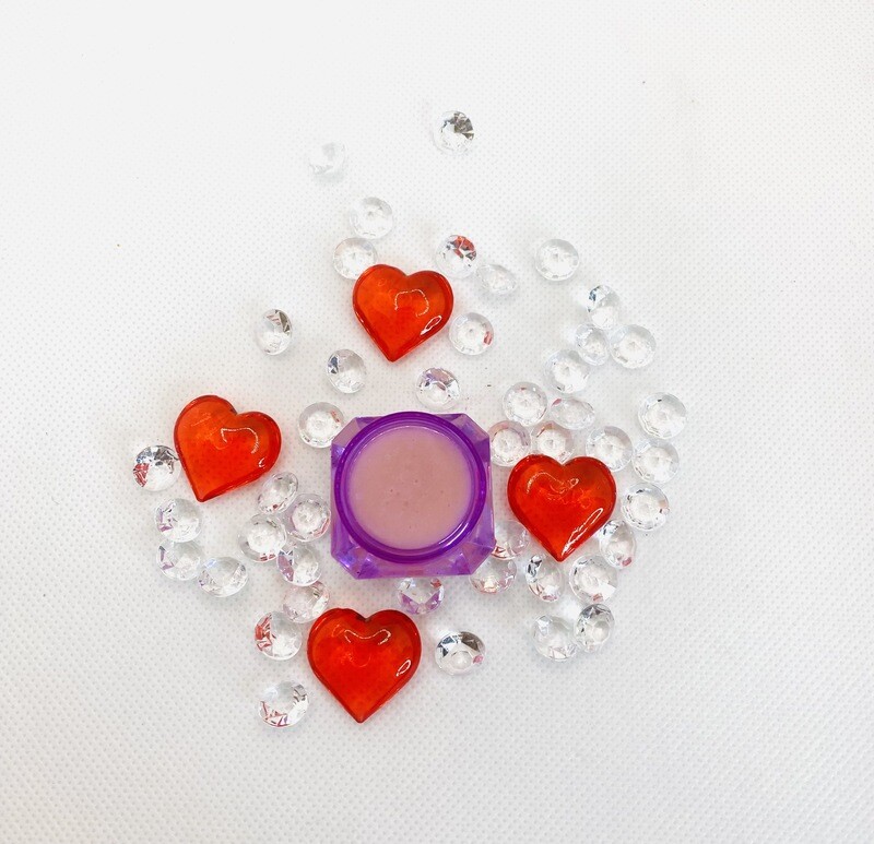 Succulent Lip Balms