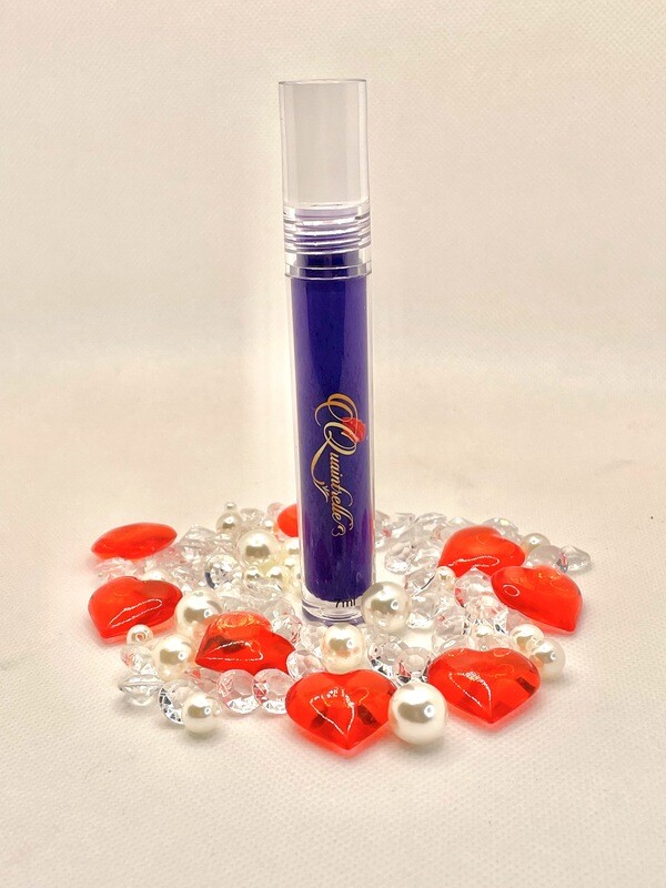 Passion Purple