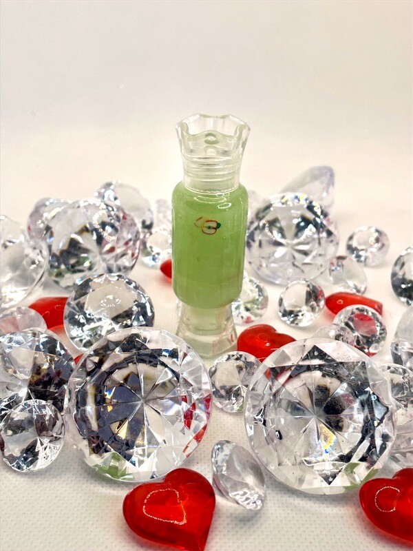 Green Apple