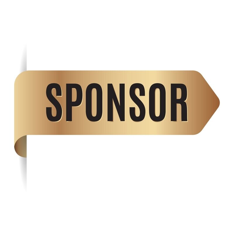 GOLD Sponsor Fee