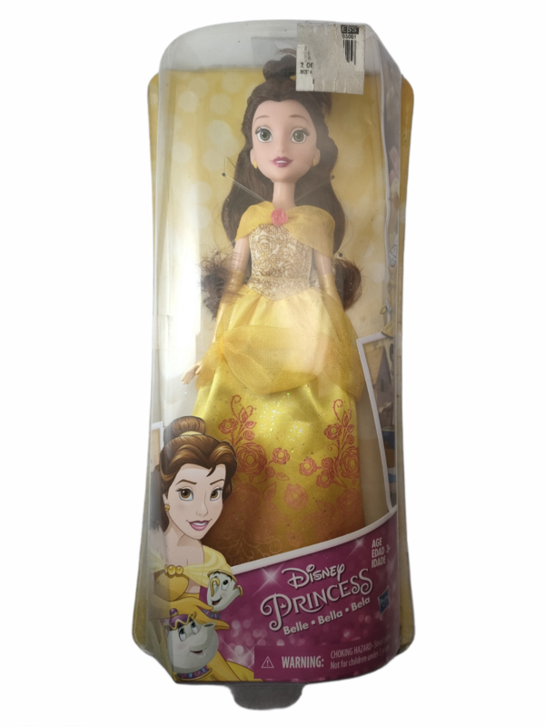 Belle