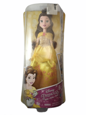 Belle