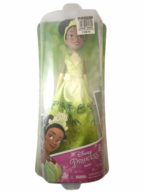 Tiana