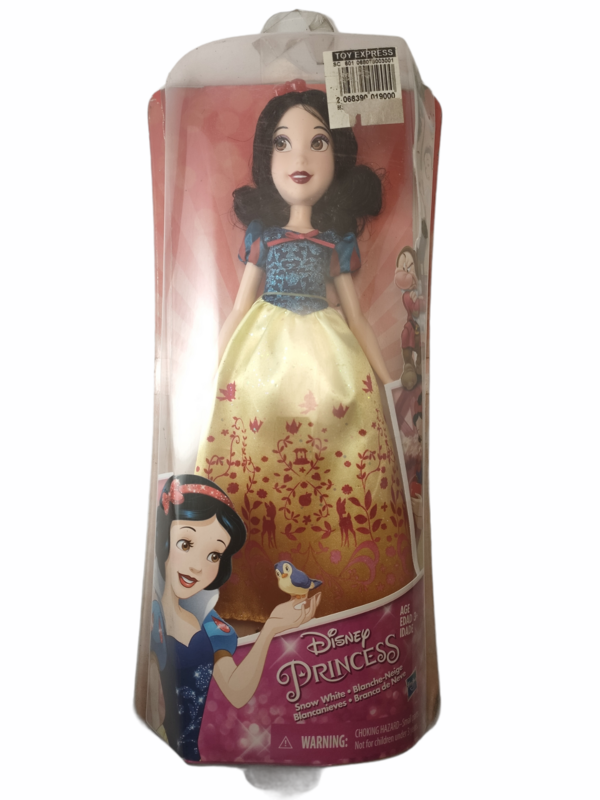 Snow White