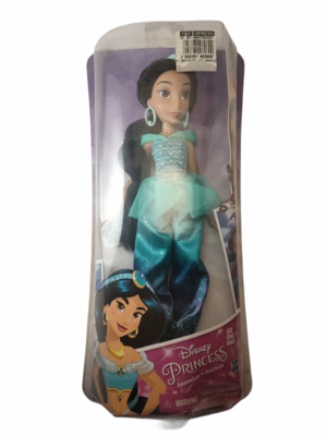Jasmine