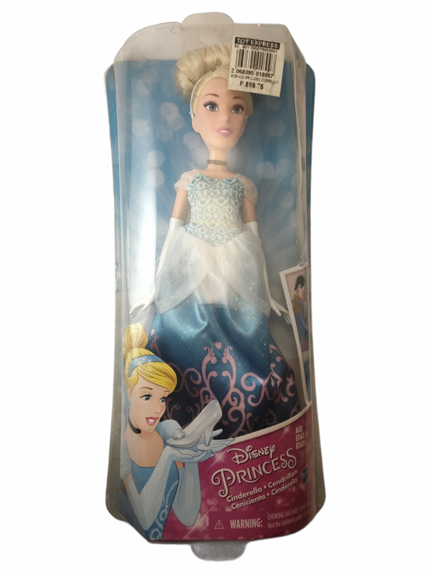Cinderella