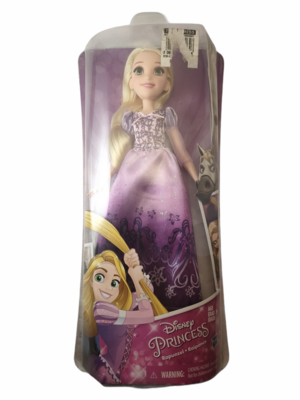 Rapunzel