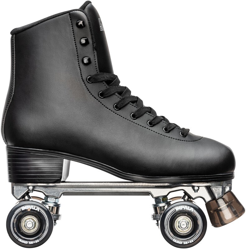Impala Rollerskates - Black