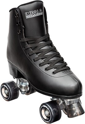 Impala Rollerskates - Black