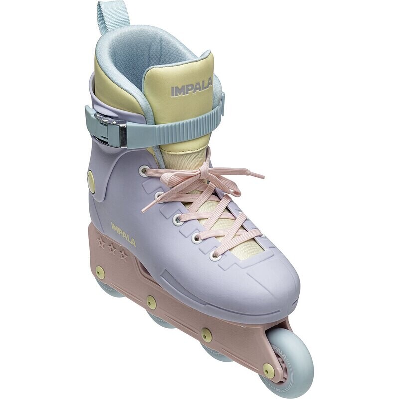 Impala Lightspeed Inline Skates - Fairy Floss