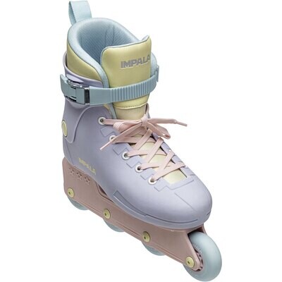 Impala Lightspeed Inline Skates - Fairy Floss