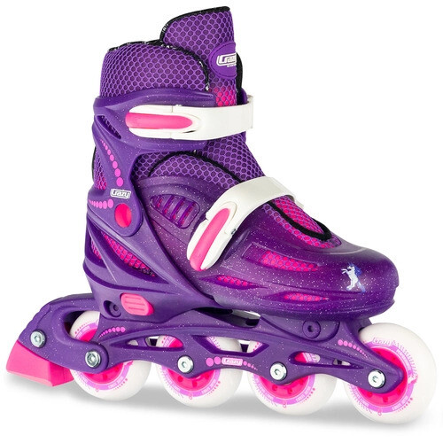 Crazy Skates 148 - Purple