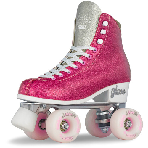 Crazy Skates Glam - Pink