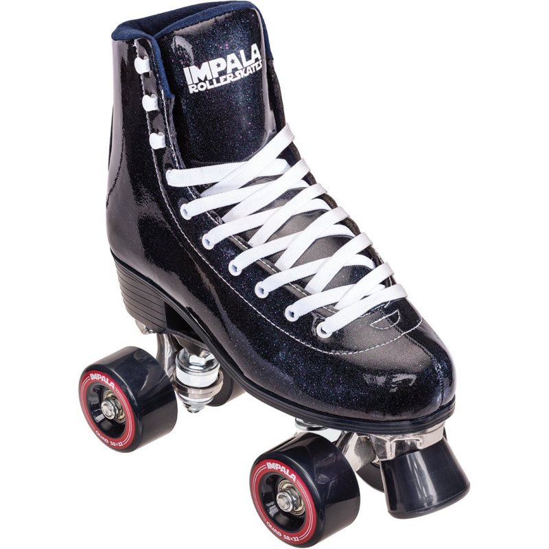 Impala Rollerskates - Midnight