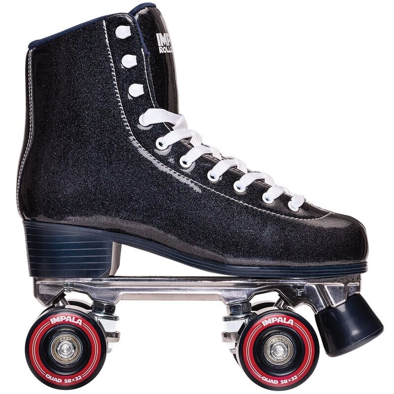 Impala Rollerskates - Midnight
