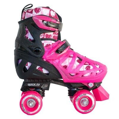 Starfire 300 Glitz - Pink