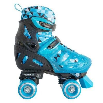 Starfire 300 Glitz - Blue