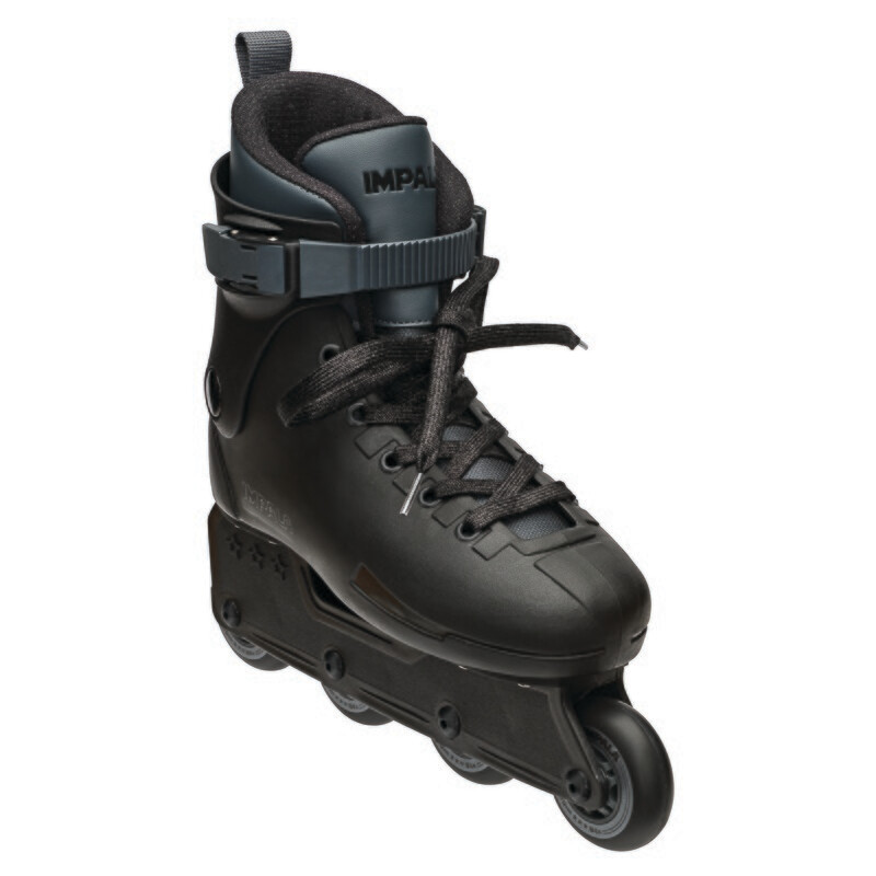 Impala Lightspeed Inline Skates - All Black
