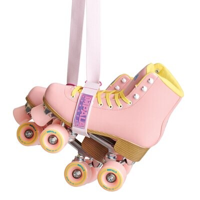 Impala Skate Carry Strap - Pink