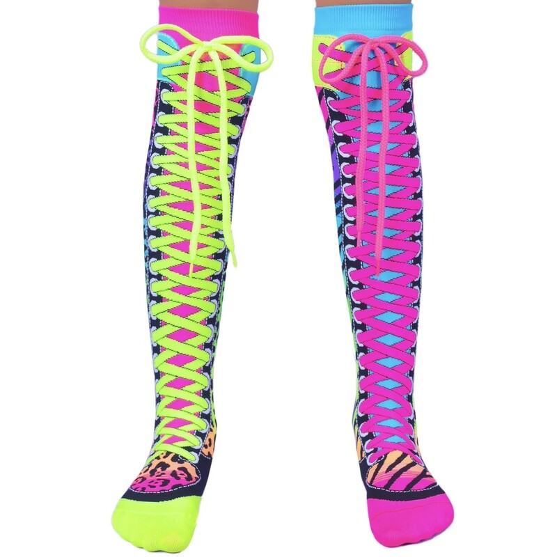 Madmia Socks - Safari style