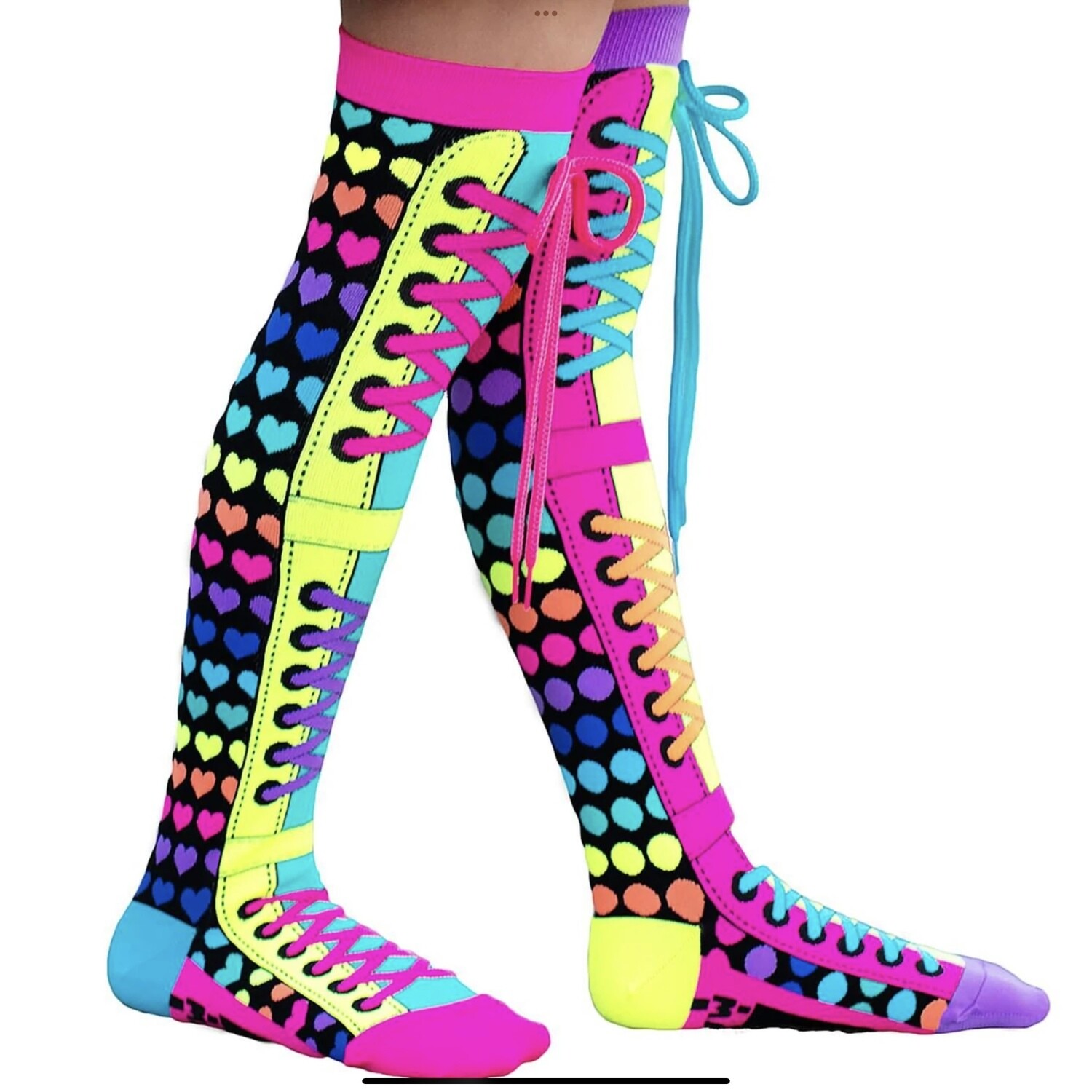 Madmia Socks - Disco Style
