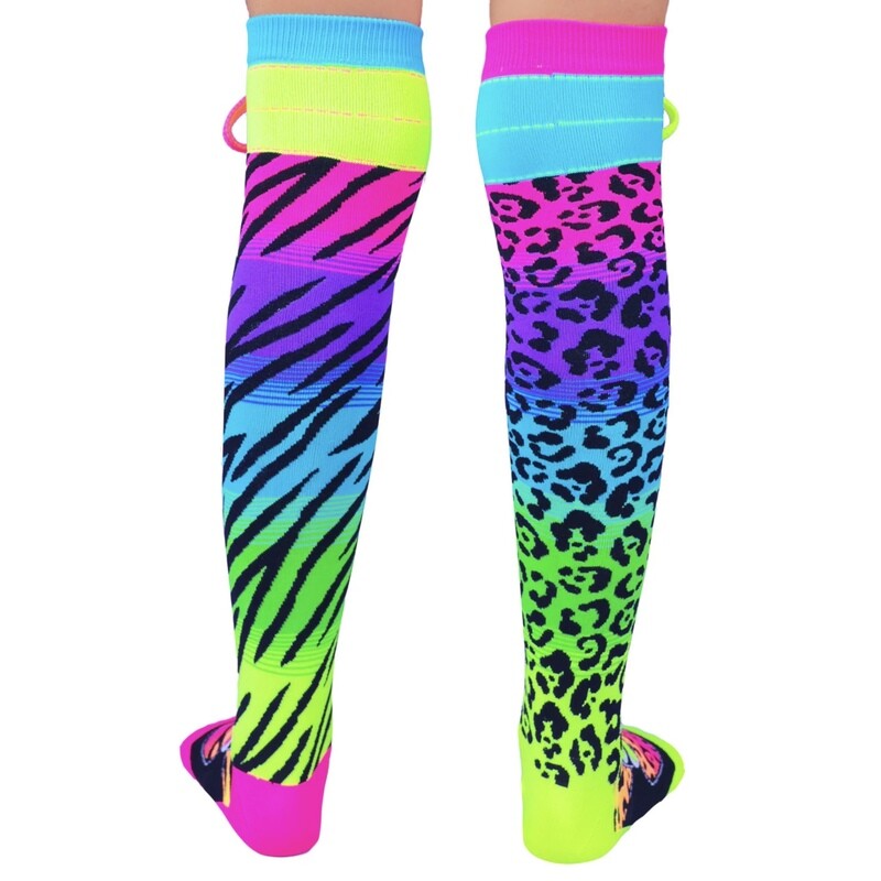 Madmia Socks - Safari style