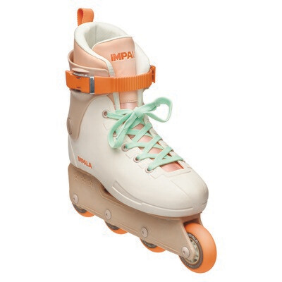 Impala Lightspeed Inline Skates - Sahara