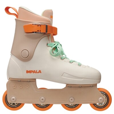 Impala Lightspeed Inline Skates - Sahara