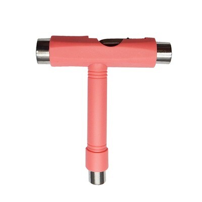 Roller Skate Tool - Pink
