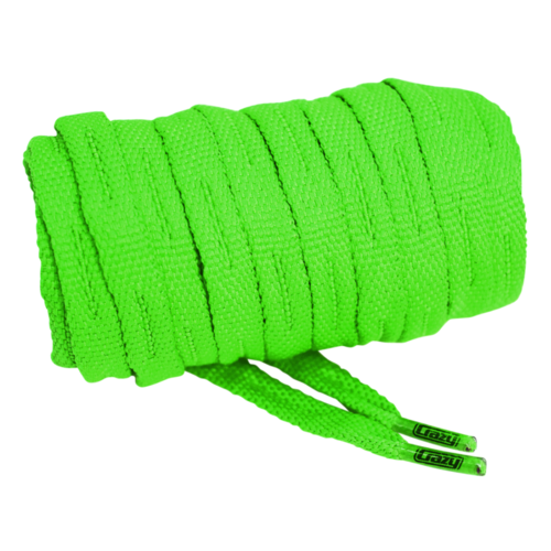 Crazy Skate Coloured Laces - 210cm